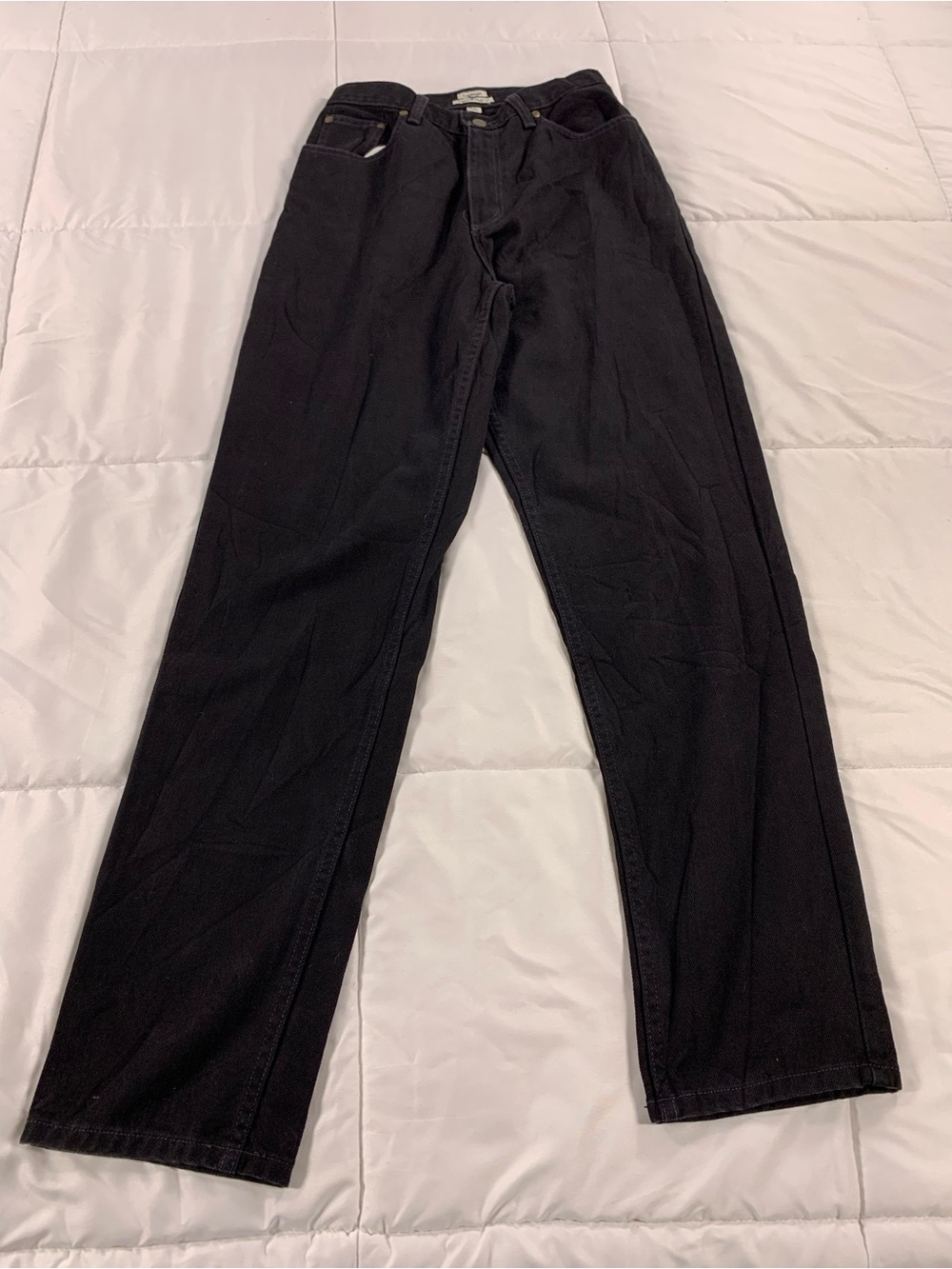 Pre loved L.L. BEAN pants womens size 10 tall